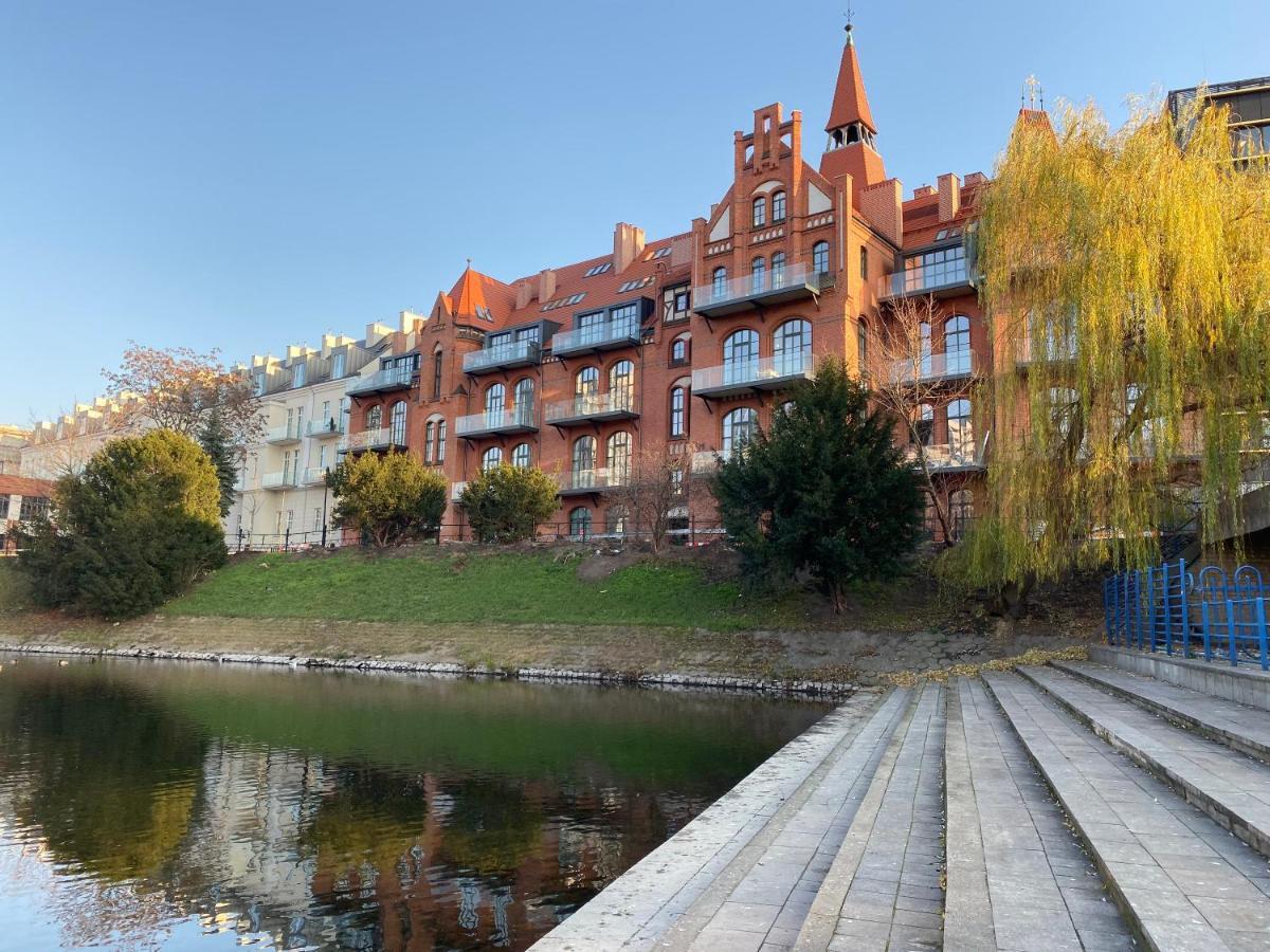 Prestige Apartments 12 Wrocław Exterior foto